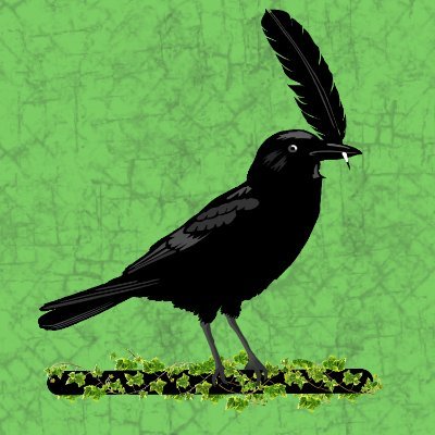 CraftsCrowbar's profile picture. Small-time crafter from the UK. Making accessories for all your tabletop adventures and more!