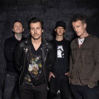 Our Lady Peace(@OurLadyPeace) 's Twitter Profile Photo