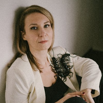 Olena Grozovska (@grozovska_olena) / Twitter