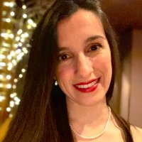 Elisa Fanunza (@elisafanunza) 's Twitter Profile Photo