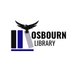 OHS Library (@Osbournlibrary) Twitter profile photo