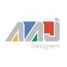 aajdesigners's profile picture. Hi 👋
As a designer I start my AAJ Designers brand that have 50+ positive reviews all over the world 🌎. You can get 
Graphic Design & Website Dev. Services.