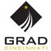 GRADCincinnati (@gradcincinnati) Twitter profile photo