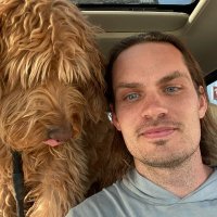 Dustin Moring (@dustinmoring) Twitter profile photo