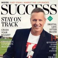 Glenn Sanford (@ceoglenn) 's Twitter Profile Photo Glenn Sanford (@ceoglenn) 's Twitter Profile Photo