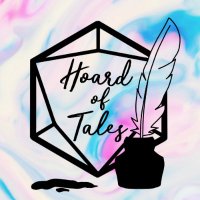 Hoard Of Tales(@hoard_of_tales) 's Twitter Profile Photo