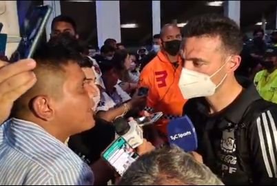 Feliz de ser jujeño | Relator - Productor - Periodista Código Deportivo AM 790 FM 94.1 Radio Nacional Jujuy @JujuyNacional | Relator en @CoyaTV