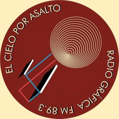 Te contamos el mundo del trabajo, las relaciones laborales y el mundo sindical con una mirada popular.
Lunes de 14 a 16 por Radio Gráfica FM 89.3.