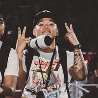 Jam (@jamelisaiah) 's Twitter Profile