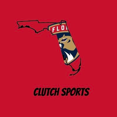 Affiliate of @Clutch_SN bringing you all things Panthers 
Run by @FlaNation247
@FlaPanthers #TimeToHunt