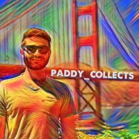 paddy_collects(@paddy_collects) 's Twitter Profile Photo