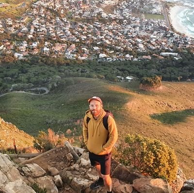 ThatShieldsGuy's profile picture. Kosher winemaker in 🇿🇦 Former coffee roaster & award winning craft brewer ☕🍺 Freelance product developer (I help people make tasty ideas come to life!)