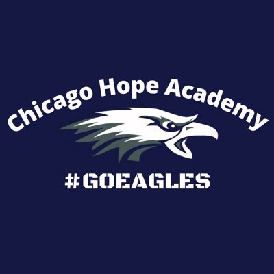 Official account for Chicago Hope Academy Athletics