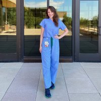 Michelle Terry (@_michelleterry) 's Twitter Profile