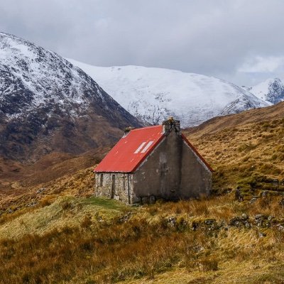 Gifvrij tuinieren, klimaat, hardlopen, taalonderwijs, Highlands