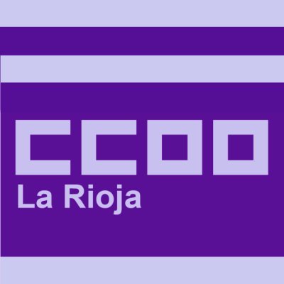 Área de Políticas Públicas, Igualdad y Comunicación de CCOO La Rioja

También en Instagram: https://t.co/J3b3SHxAST…