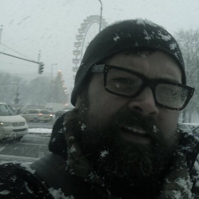 Todd Meyers Profile