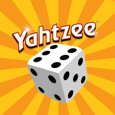 The official Twitter of the New Yahtzee with Buddies App! Download now: https://t.co/KOfmtUNpHH