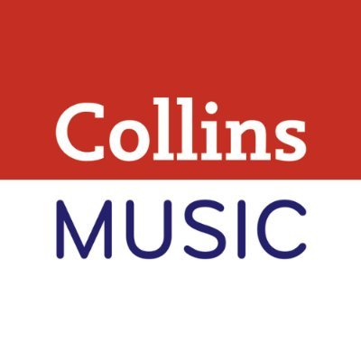 Collins Music specialises in creative resources for teachers, children and all developing musicians 🎵 

Sign up to our newsletter: https://t.co/12KgLarqh0