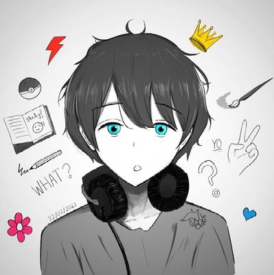 Oreki5さんのプロフィール画像