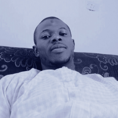 my name is Ayuba Umar Iam living Abuja