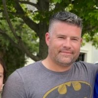 William Johnston (@billyinmd) 's Twitter Profile