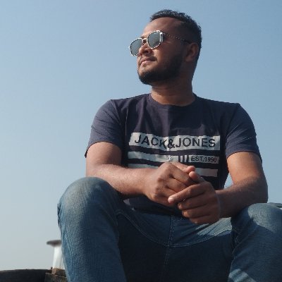 Shakil160's profile picture. 