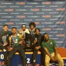 CoachCampbell_'s profile picture. Hurdle Coach @ UNC-Charlotte #GOMAB