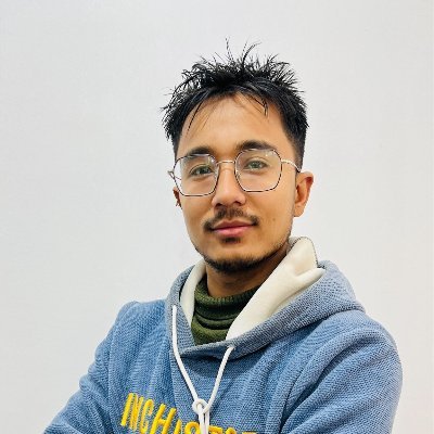 RajeevRajchal1's profile picture. 