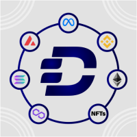 Defi Alliance Society (DAS)(@Defi_Alliance) 's Twitter Profile Photo