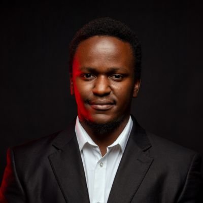 Allan Jeremy profile photo