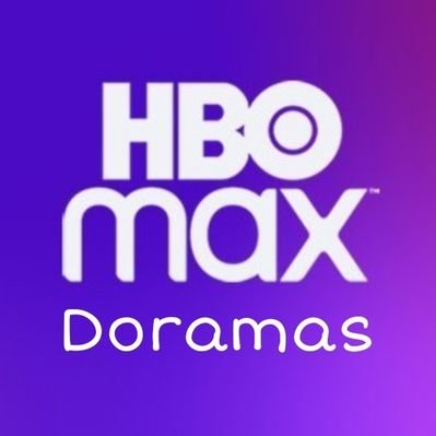 Doramas HBO Max (@infodoramashbo) / X