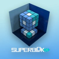 SUPERBLOK Cuenta Oficial(@SuperBLOKnft) 's Twitter Profile Photo