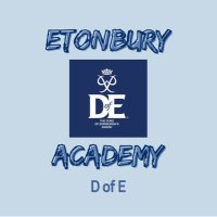 ETA - DofE(@ETADofE) 's Twitter Profile Photo