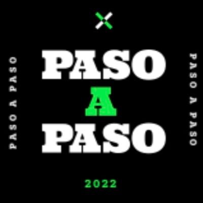 PasoaPaso Profile Picture