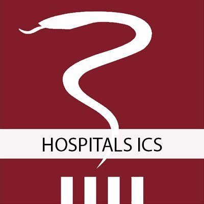 HospicsMC's profile picture. Sector Hospitals ICS de Metges de Catalunya