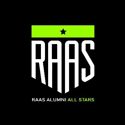 RaasAllStars_'s profile picture. The Official Page Of Raas All Stars Alumni Team