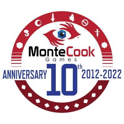 Monte Cook Games