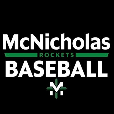 Official Page for McNicholas High School Baseball