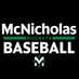 Archbishop McNicholas Baseball (@McNBase) Twitter profile photo