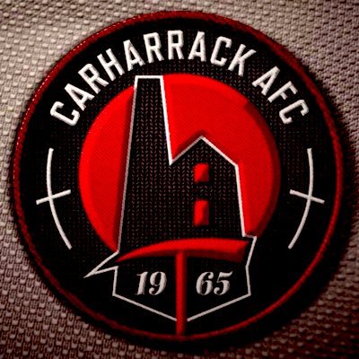 New Official Twitter Account for Carharrack AFC!