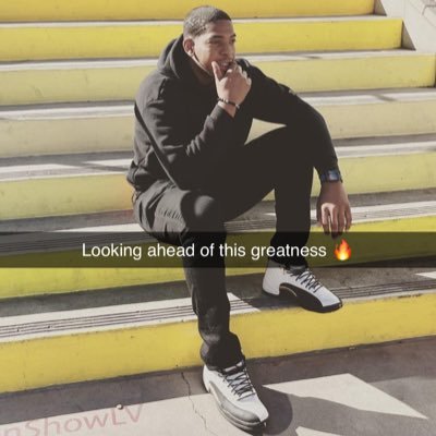 kelvinnelson6's profile picture. | RIP Jay|#DesotoU| Never give up on your dreams 💯| US Army