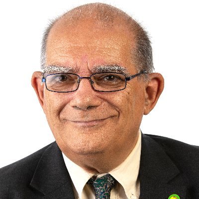 Maltese green politician. Deputy Chairperson of @adpd_mt . Architect & Civil Engineer. 

RT/follow do not necessarily mean endorsement.