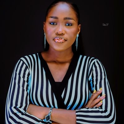 Passionately Catholic😇😇.
Founder,Just Breathe Asthma Foundation/
Studio Manager, Dominican Media/CEO, Novel Age Digital Media.