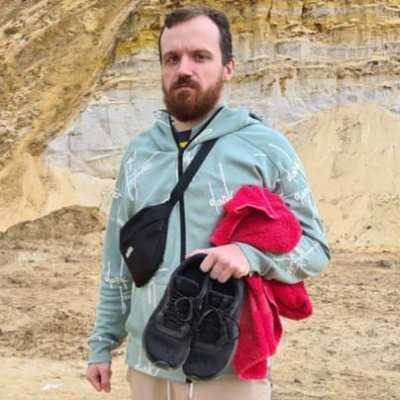 Андрей Голубевさんのプロフィール画像