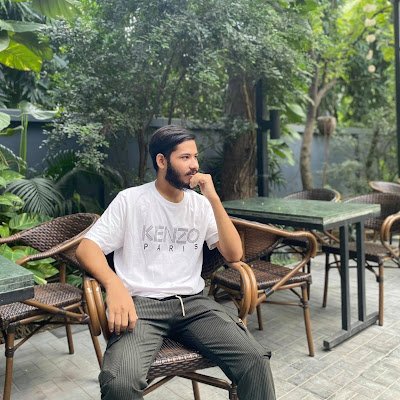 NoreDawan's profile picture. 