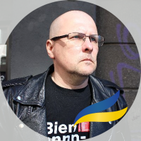 Kaspars Zellis(@kasparszellis) 's Twitter Profile Photo