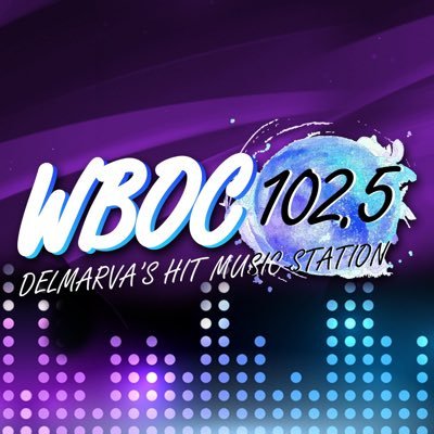 WBOC returns to its radio roots with WBOC 102.5