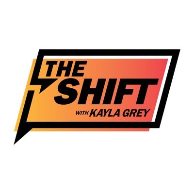 THE SHIFT