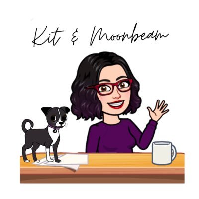 Kit and Moonbeamさんのプロフィール画像